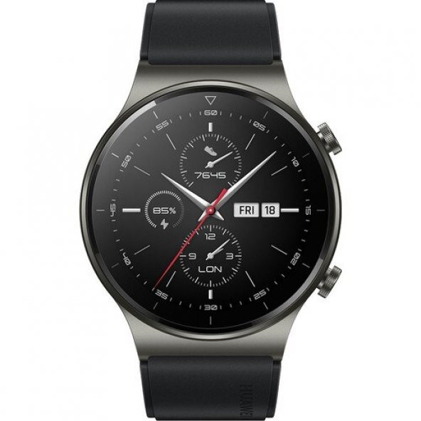 Huawei Watch GT2 Pro 46 MM Akıllı Saat (Huawei Türkiye Garantili) - 2