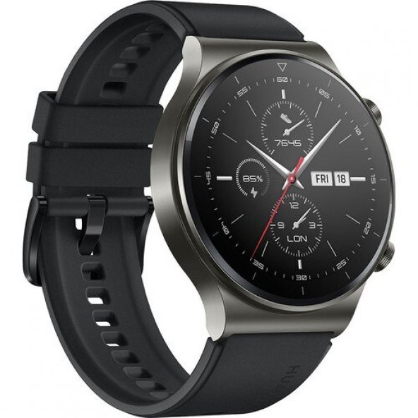 Huawei Watch GT2 Pro 46 MM Akıllı Saat (Huawei Türkiye Garantili) - 3
