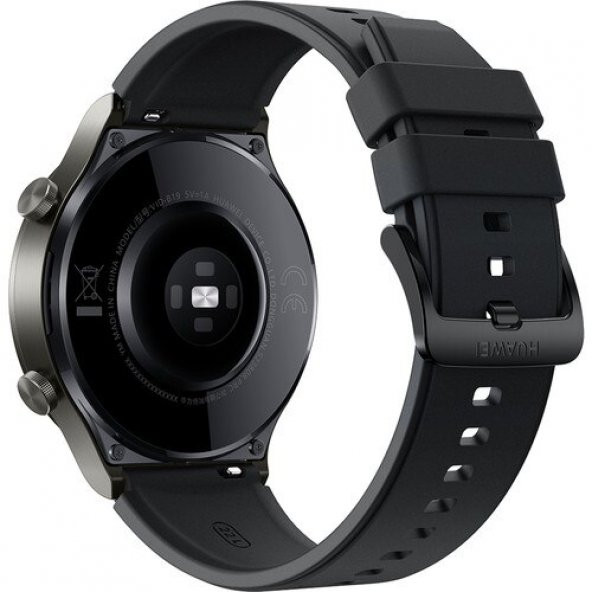 Huawei Watch GT2 Pro 46 MM Akıllı Saat (Huawei Türkiye Garantili) - 4