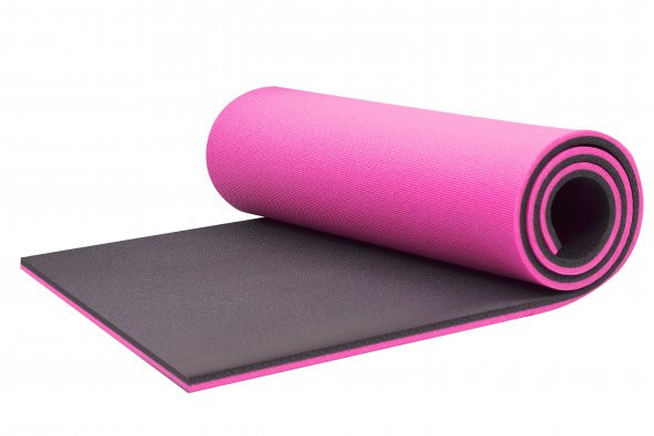 PLT31 1,6 CM PİLATES MATI- PEMBE - 3