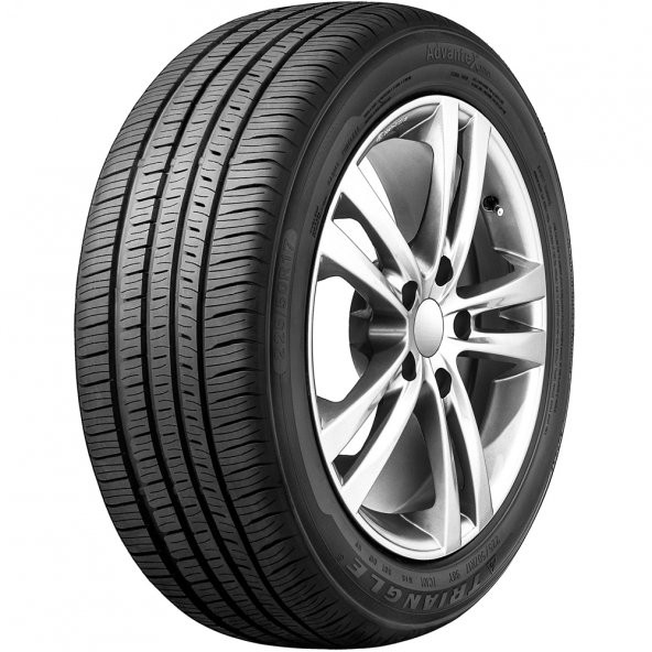 Triangle 205/55R19 97V XL AdvanteX TC101 (Yaz) (2023) ürün görseli