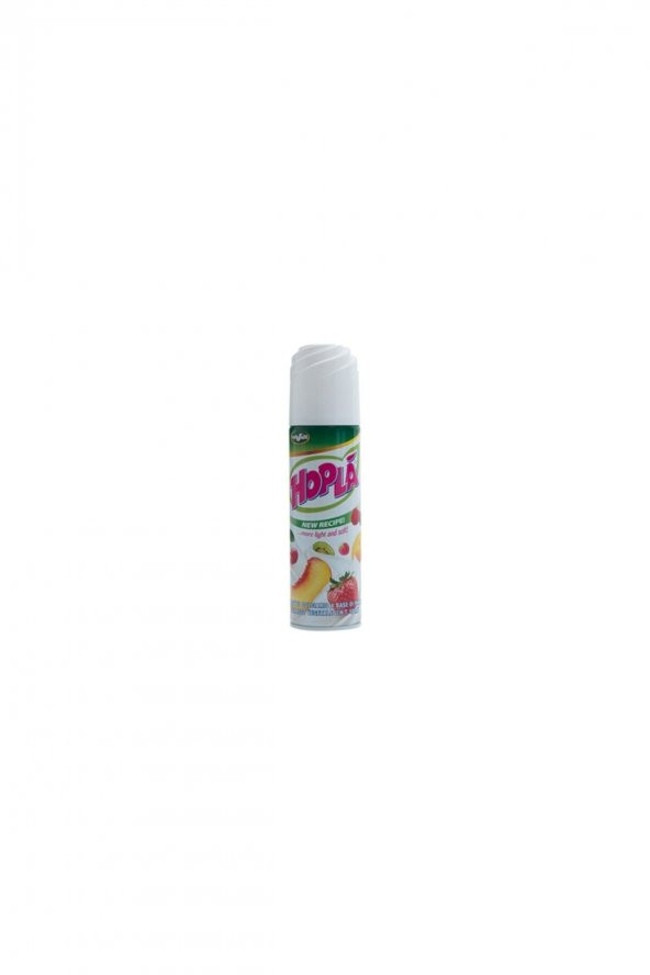 Sprey Krem Şanti Krema 250 ml - 1
