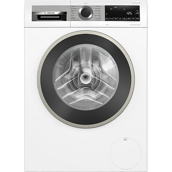 Bosch WGA252Z0TR 10 Kg 1200 Devir Çamaşır Makinesi