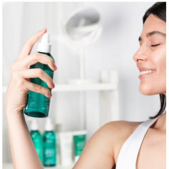 Ziaja Manuka Akneli Cilt Sıkılaştırıcı Tonik 200 Ml - 2