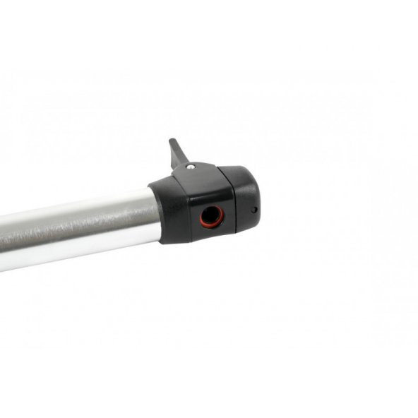 Zefal Air Profil Switch Mini El Pompası 101711 - 2