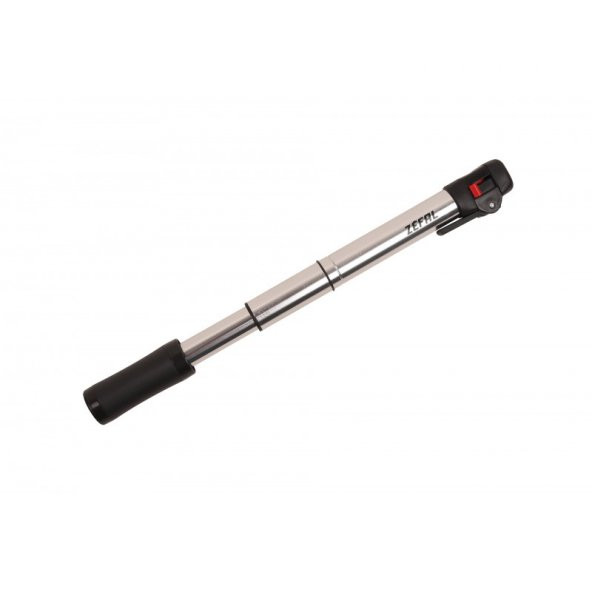 Zefal Air Profil Switch Mini El Pompası 101711 - 4