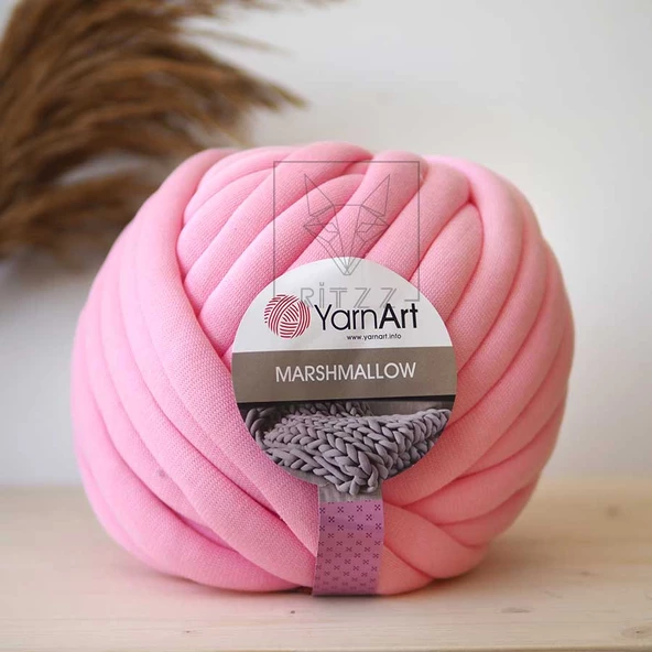 Yarnart Marshmallow 907 ürün görseli 1