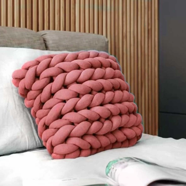 Yarnart Marshmallow 907 - Resim 2