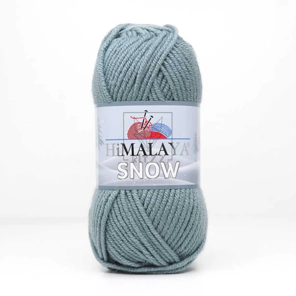 Himalaya Snow / Kül Gri / 75529