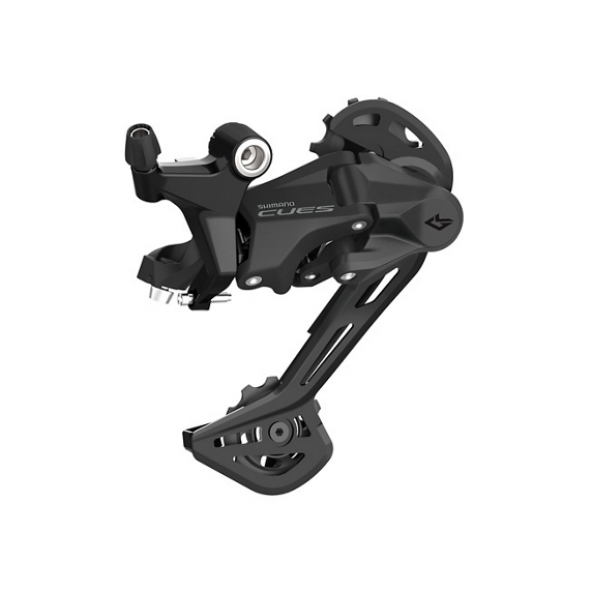 Shimano Cues RD-U3020-9 Vites Arka Aktarıcı ERDU3020SGS - 3