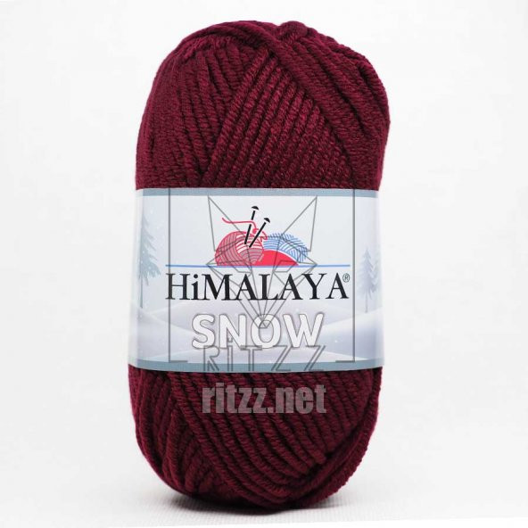 Himalaya Snow / Vişne / 75514