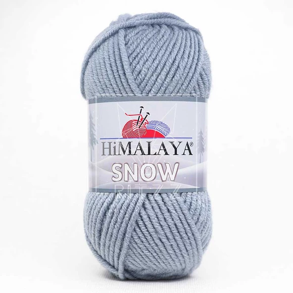 Himalaya Snow / Buz Mavi / 75538 - Resim 4