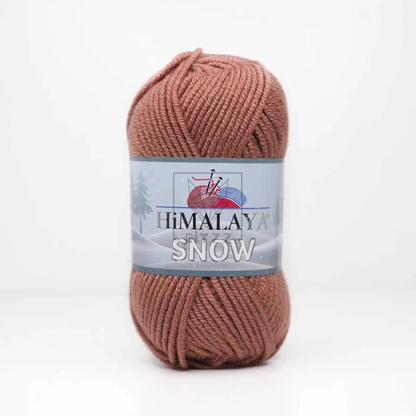 Himalaya Snow / Pas / 75510