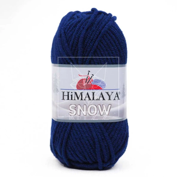 Himalaya Snow / Saks Mavi / 75545