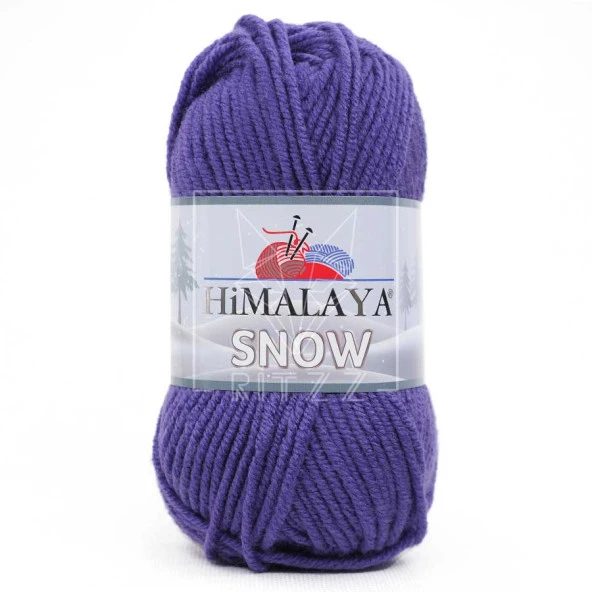 Himalaya Snow / Lavanta / 75546