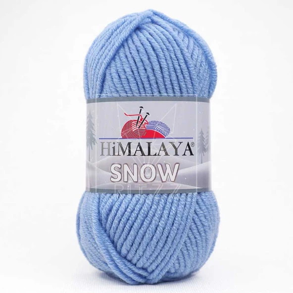 Himalaya Snow / Bebe Mavi / 75525