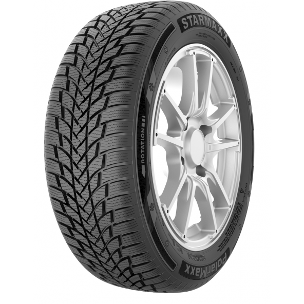 Starmaxx 195/65 R15 Polarmaxx 91H Kış Lastiği- 2024 Üretimi