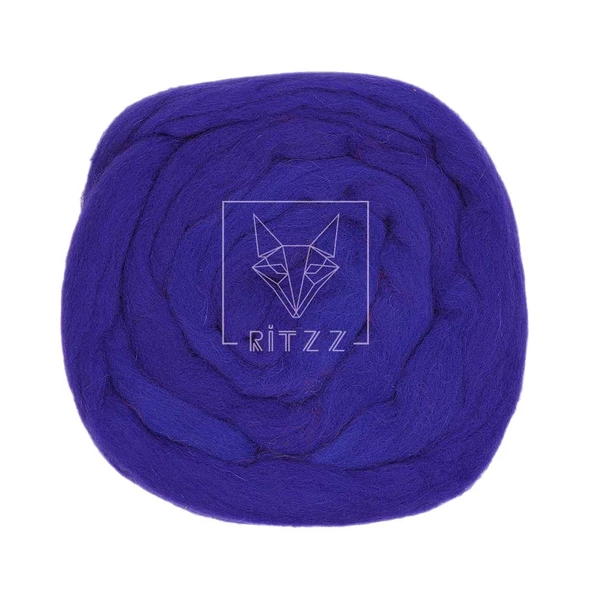 Yün Keçe Gece Mavisi 1032 ürün görseli 1