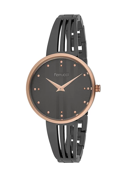 Ferrucci FC11689M.05 Kadın Kol Saati