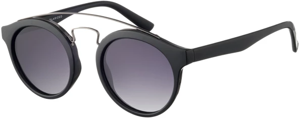 Daniel Klein DK3127-1 Yuvarlak Camlı Polarize Kadın Güneş Gözlüğü