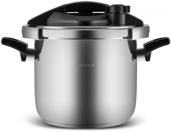 Karaca Marsilya Düdüklü Tencere 7 Litre ürün görseli 1