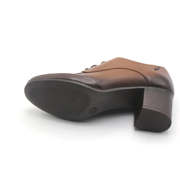 Venüs 1911940 Kadın Deri Ayakkabı - Resim 3