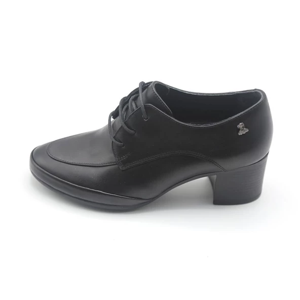 Venüs 1911940 Kadın Deri Ayakkabı - Resim 7