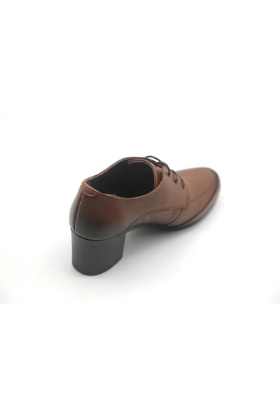 Venüs 1911940 Kadın Deri Ayakkabı - Resim 5