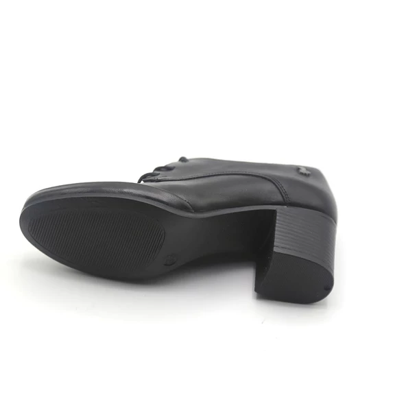 Venüs 1911940 Kadın Deri Ayakkabı - Resim 9