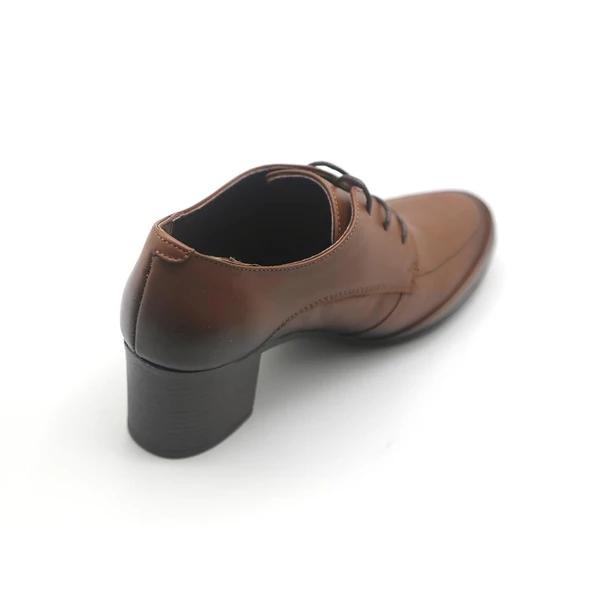 Venüs 1911940 Kadın Deri Ayakkabı - Resim 2