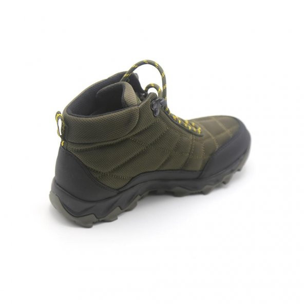Greyder 00170 GR Unisex Su Geçirmez Bot - 2