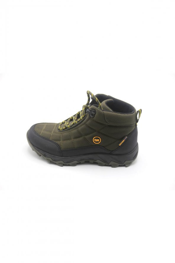 Greyder 00170 GR Unisex Su Geçirmez Bot - 4