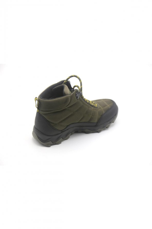 Greyder 00170 GR Unisex Su Geçirmez Bot - 5