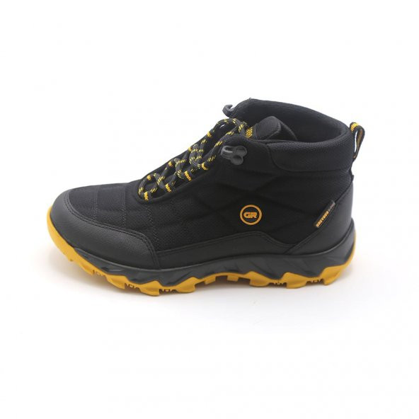 Greyder 00170 GR Unisex Su Geçirmez Bot - 7