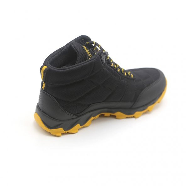 Greyder 00170 GR Unisex Su Geçirmez Bot - 8