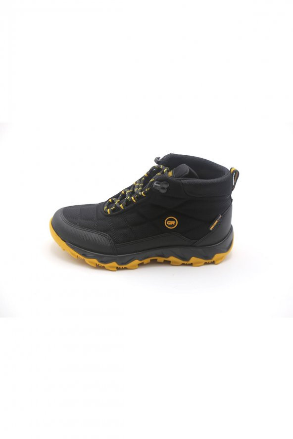 Greyder 00170 GR Unisex Su Geçirmez Bot - 10