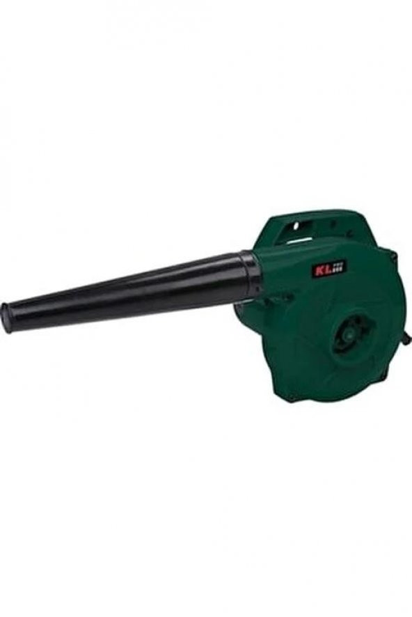 KL PRO KLUF903 ÜFLEME MAKİNASI 500 W