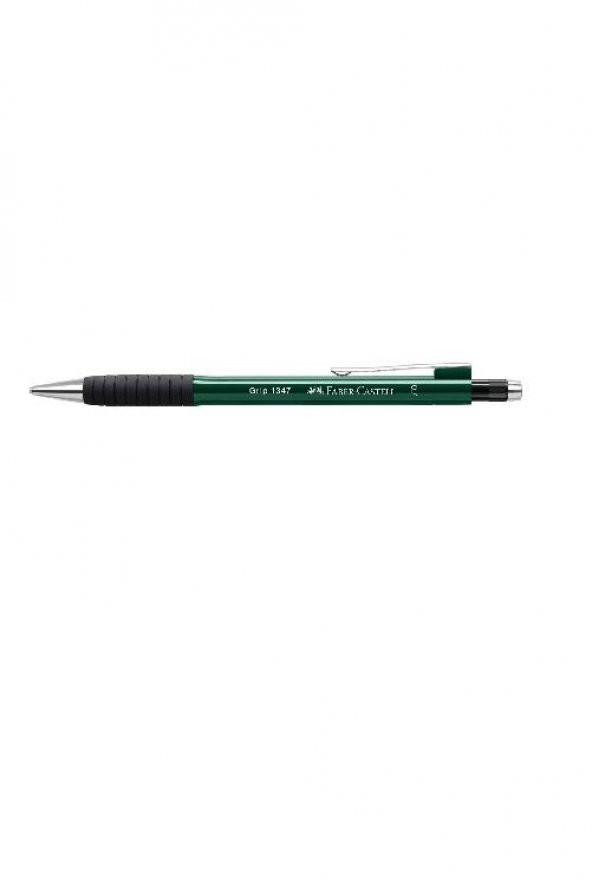 FABER CASTEL GRİP 1347 0.7 MM KOYU YEŞİL