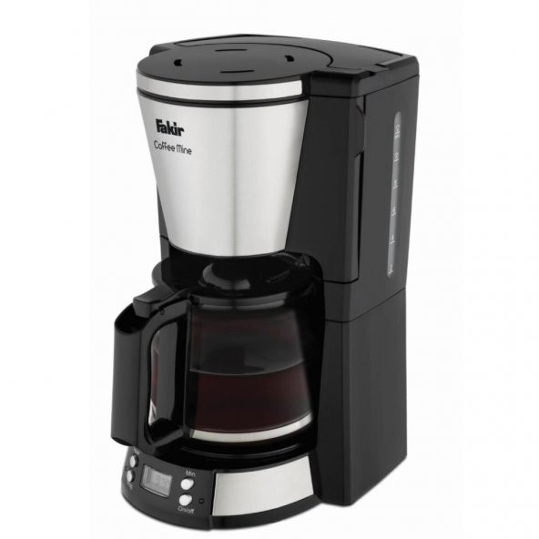 Fakir Coffee Mine Filtre Kahve Makinesi 1000W - 2