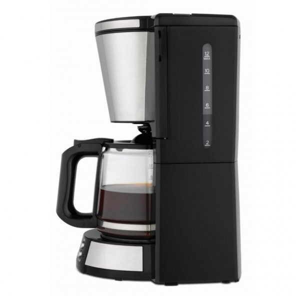 Fakir Coffee Mine Filtre Kahve Makinesi 1000W - 3
