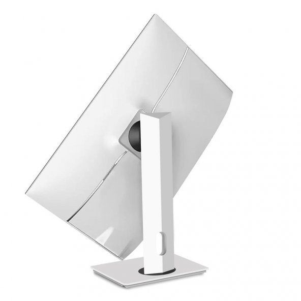 İzoly P505 İ5-10400 16GB 512GB 24" FHD Webcam Pivot All In One Bilgisayar - Resim 4