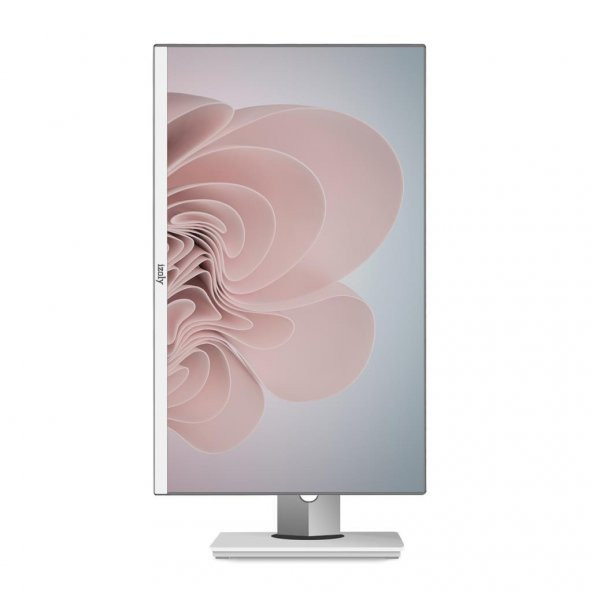 İzoly P302  İ3-10100 8GB 512GB 24" FHD Webcam Pivot All In One Bilgisayar - 3