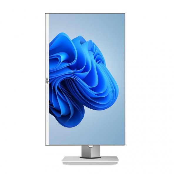 İzoly P501 İ5-10400 8GB 256GB 24" FHD Webcam Pivot All In One Bilgisayar - Resim 3
