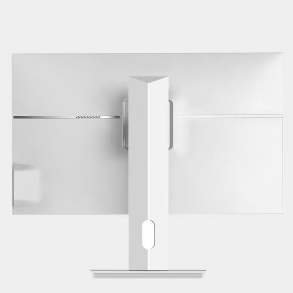 İzoly P504  İ5-10400 16GB 256GB 24" FHD Webcam Pivot All In One Bilgisayar - Resim 5