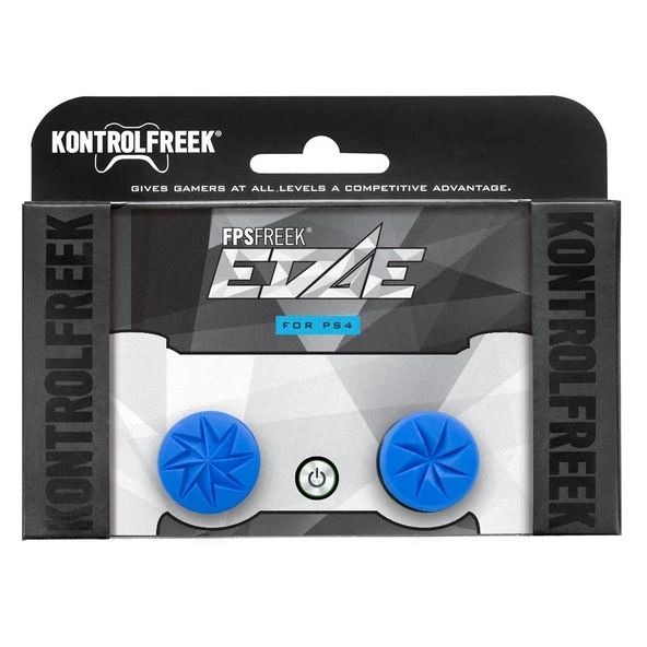 Kontrolfreek PS5 ve PS4 Uyumlu Fpsfreek Edge Analog Yükseltici