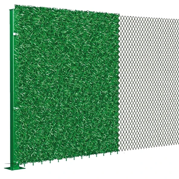 Çimçit 150 cm x 10 M - 2