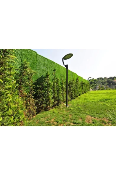 Çimçit 120 cm x 10 M - Resim 1