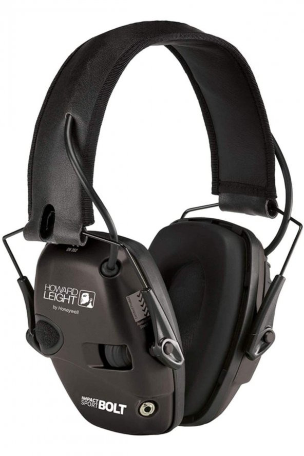 HONEYWELL Howard Leight By Impact Sport Sound