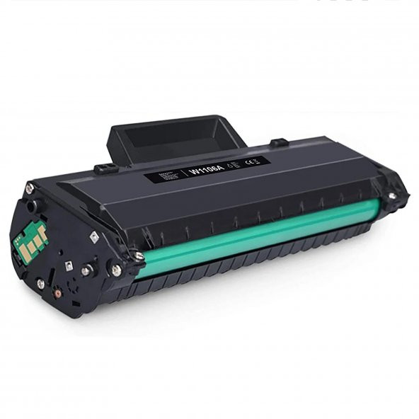 For Melsan Hp Laser MFP 137fnw Toner Çipli Muadil