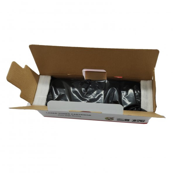 For Melsan Hp Laser MFP 137fnw Toner Çipli Muadil - 5